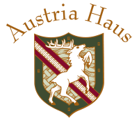 Austria Haus logo