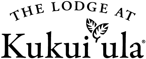 Lodge at Kukui'ula logo