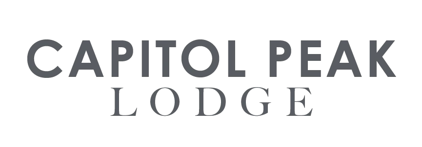 Capitol Peak Lodge logo