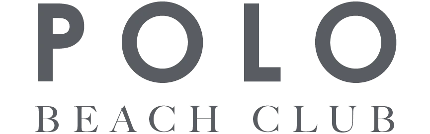 Polo Beach Club logo