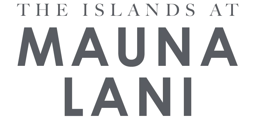 The Islands at Mauna Lani logo