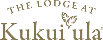 Lodge at Kukui'ula logo