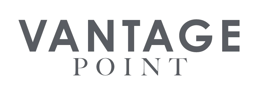 Vantage Point logo