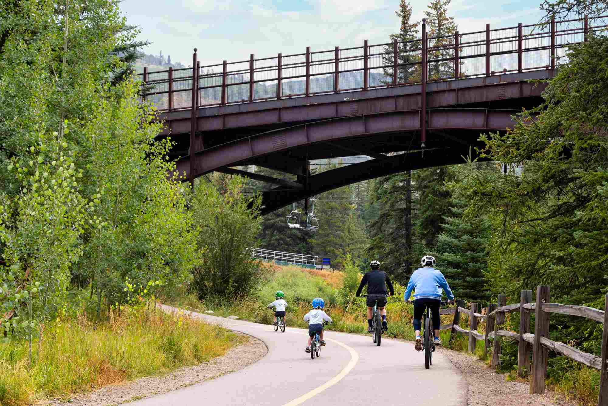 Image for Countdown to Summer - Colorado