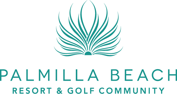 Palmilla Beach Resort logo