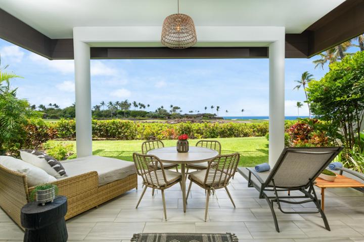 Mauna Lani Point | H102 2