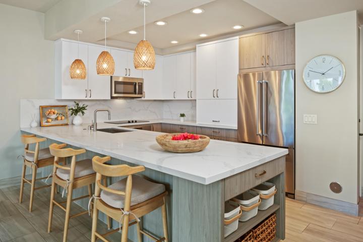 Mauna Lani Point | H102 3