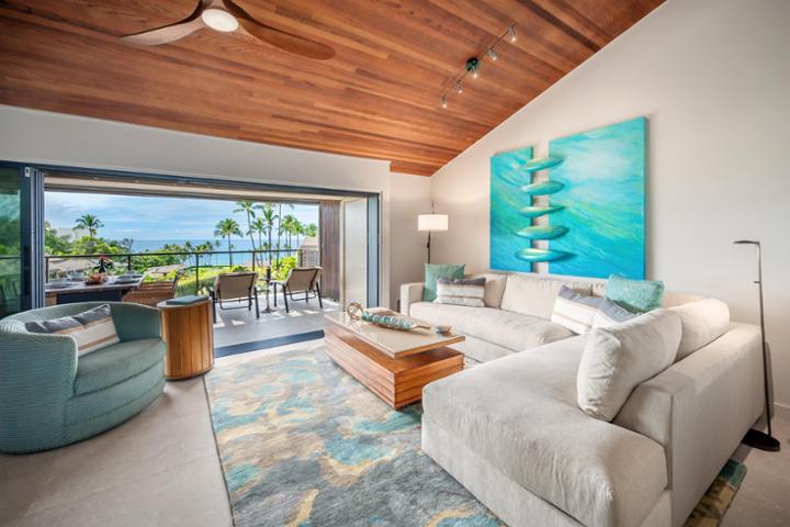 Wailea Elua Village | 2108 - Outstanding Ocean Views