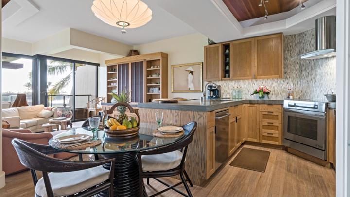 Mauna Lani Point | F304 2