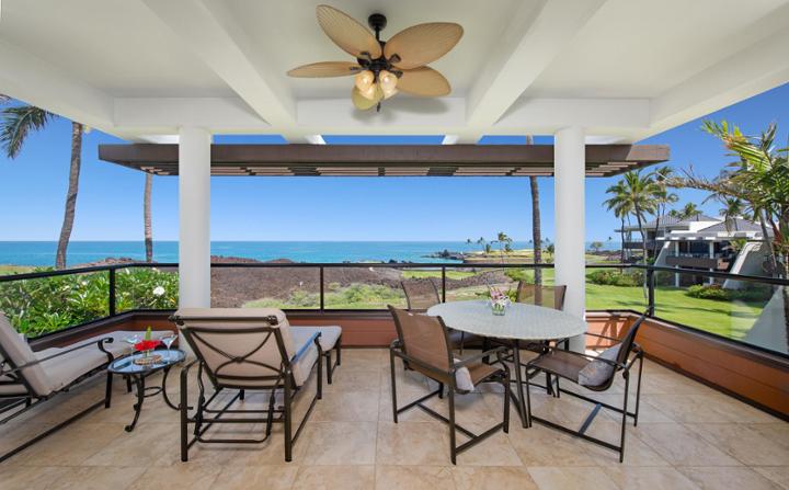 Mauna Lani Point | E203 2