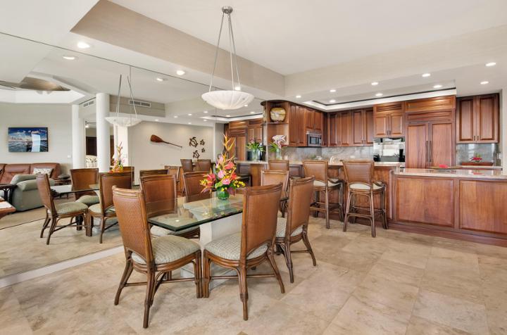 Mauna Lani Point | E203 3