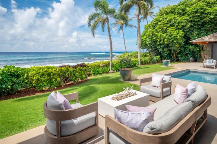 Hale Luana | 5 Bedroom Home