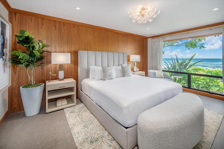 Hale Luana 5 Bedroom Luxury Home w/Private Pool 2
