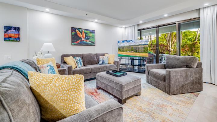 Kaanapali Alii | 214