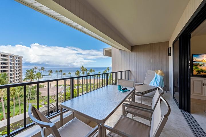 Kaanapali Alii | 285 3