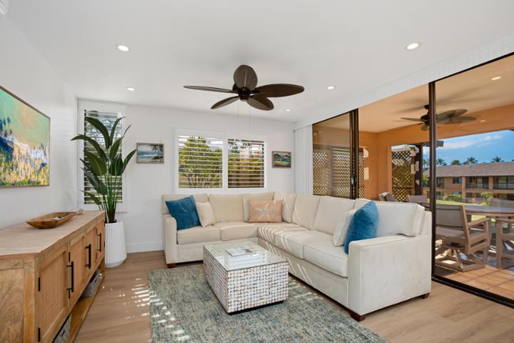 Wailea Ekahi Village | 23C