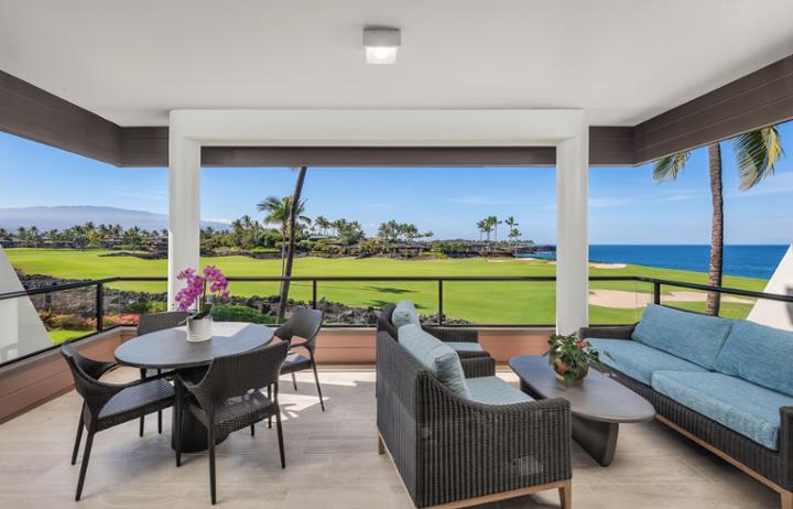 Mauna Lani Point F204 2