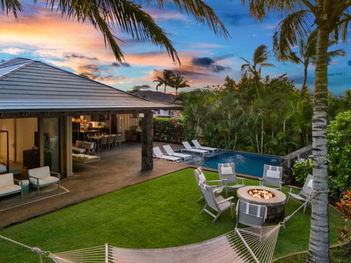Hale Wa'a | Luxury Kauai Vacation Home