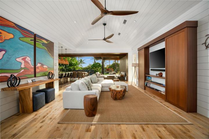 Hale Wa'a 4 Bedroom Luxury Home w/ Private Pool 2