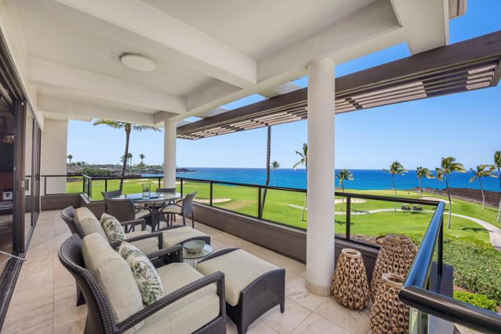 Mauna Lani Point | F303 2