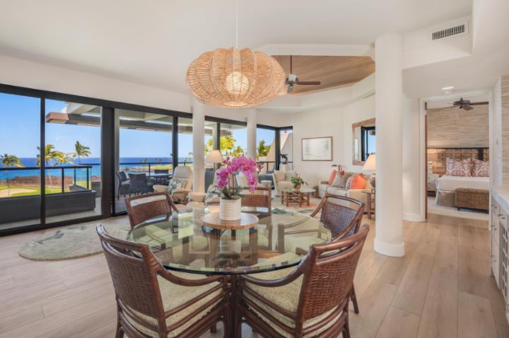 Mauna Lani Point | F303 3