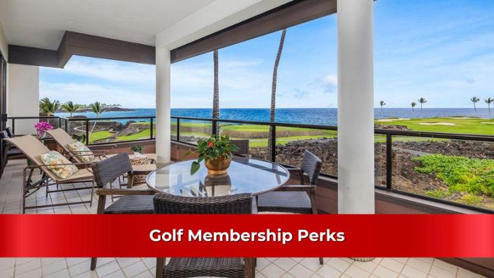 Mauna Lani Point | C202