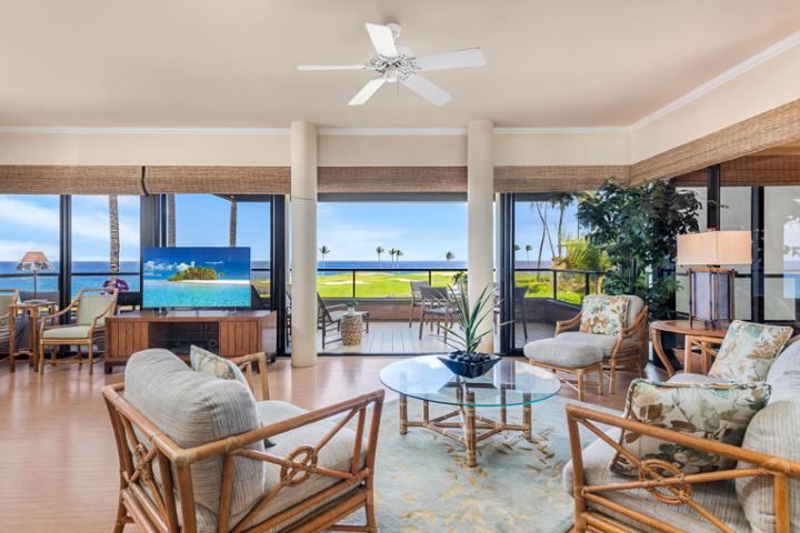 Mauna Lani Point | C202 2