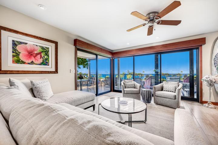 Wailea Elua Village | 107