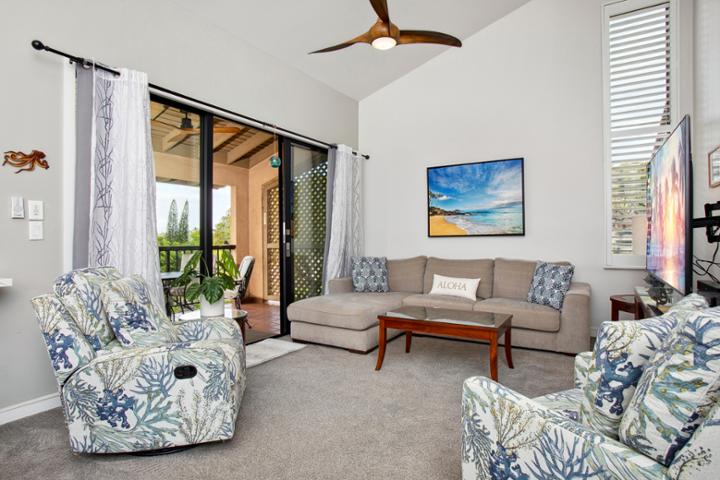Wailea Ekahi Village | 26D