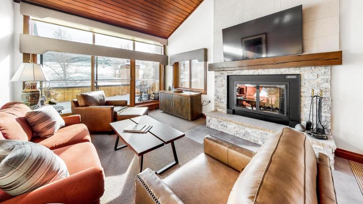 Villas at Snowmass Club | L1436