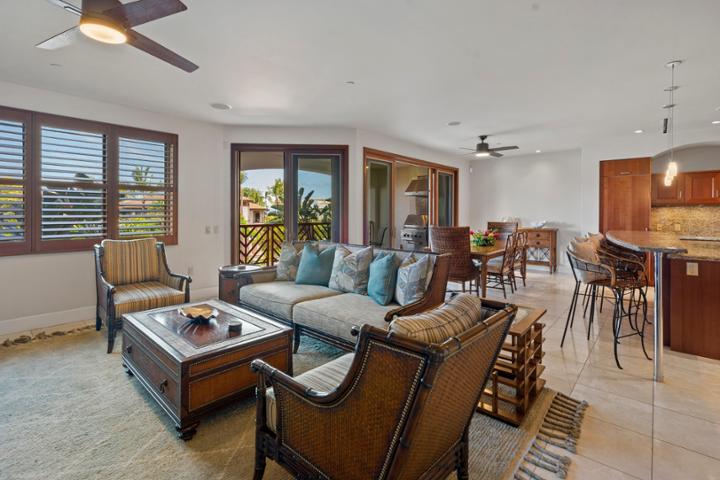 Wailea Beach Villas PH106