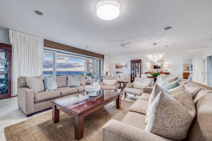 Wailea Beach Villas|PH508