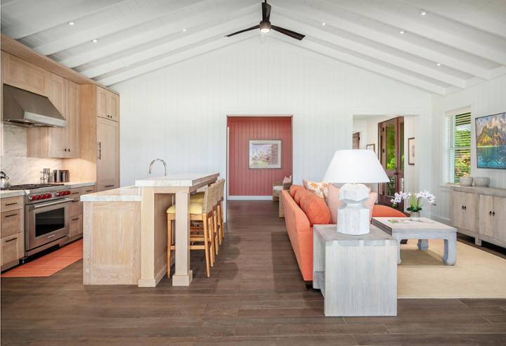 Lodge at Kukui'ula Bungalow |15 2