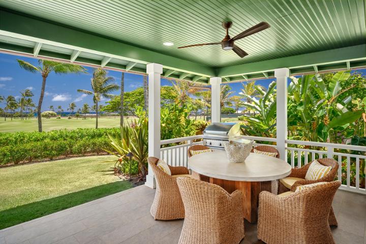 Lodge at Kukui'ula Bungalow |15 3