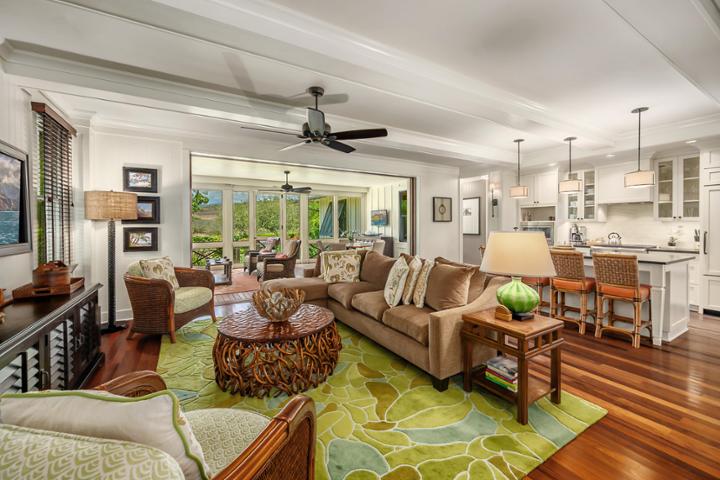 Lodge at Kukui'ula Cottage |10