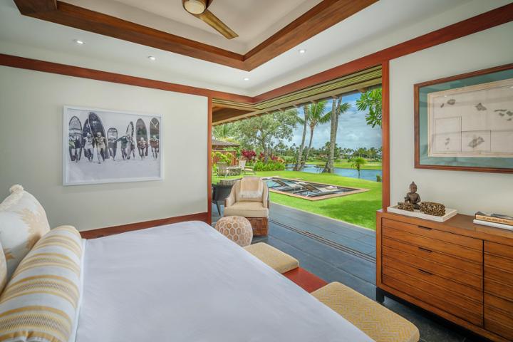 Lodge at Kukui'ula Villa 10 w/Private Plunge Pool 3