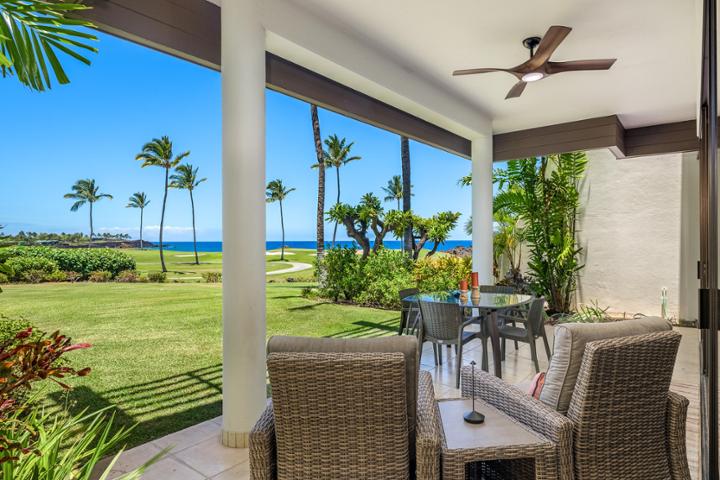 Mauna Lani Point | E105 2