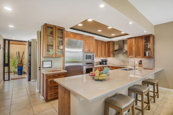 Mauna Lani Point | E105 3