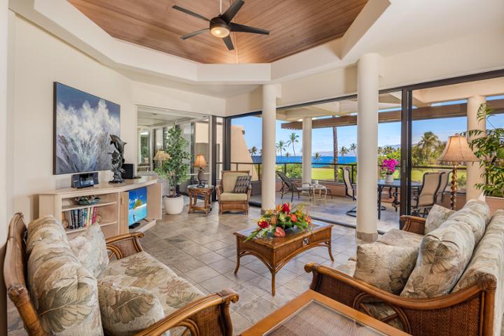 Mauna Lani Point | B201