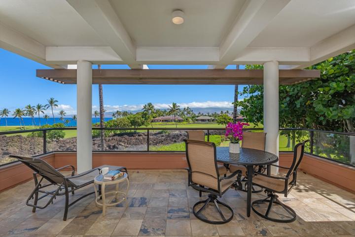 Mauna Lani Point | B201 2