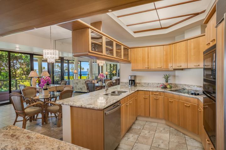 Mauna Lani Point | B201 3