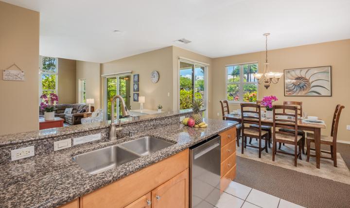 Waikoloa Colony Villas 1805 2