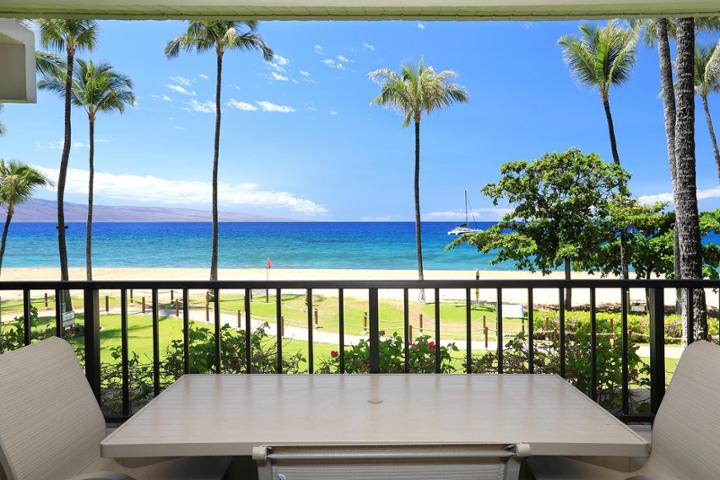Kaanapali Alii | 125