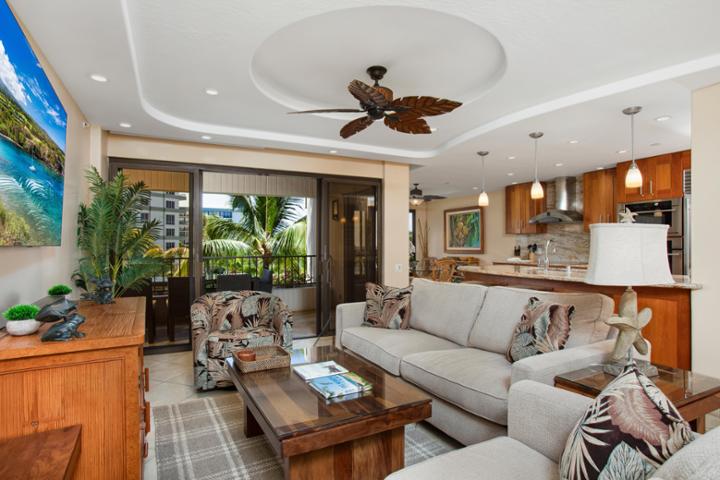 Kaanapali Alii | 364