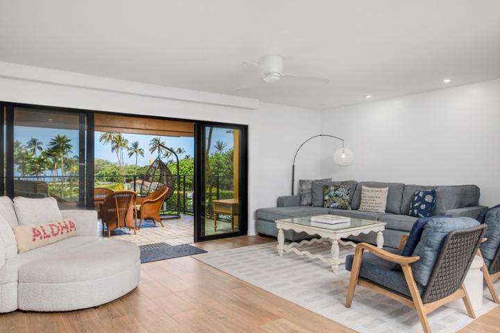 Wailea Elua Village | 705