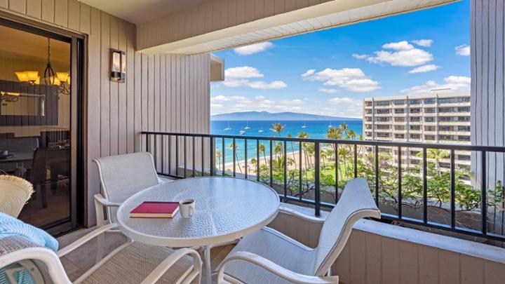 Kaanapali Alii | 391