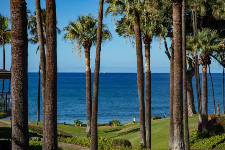 Wailea Elua Village Beachfront - 40238 Small