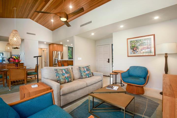 Wailea Elua Village | 1102