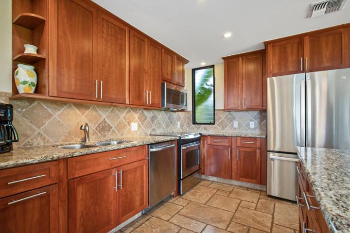 Wailea Elua Village Beachfront - 30240 Small