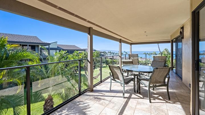 Wailea Elua Village | 208